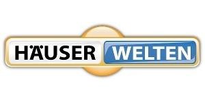 Logo der Messe Häuserwelten & Energie 2016