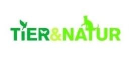 Logo der Messe TIER&NATUR