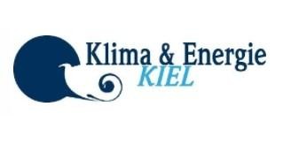 Logo von der Messe Klima und Energie Kiel
