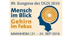 Logo von der Messe DGN-Kongress