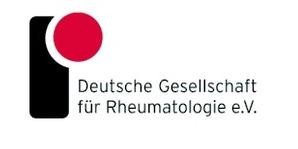 Logo der Messe 44. Kongress der Deutschen Gesellschaft für Rheumatologie (DGRh)