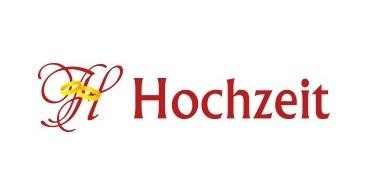 Logo von der Messe Hochzeit