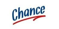 Logo von der Messe Chance