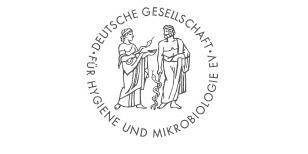 Logo der Messe DGHM Jahrestagung