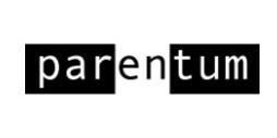 Logo von der Messe Parentum Potsdam