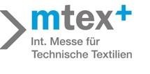 Logo von der Messe Mtex