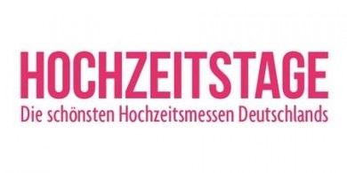 Logo der Messe Hochzeitstage Dortmund