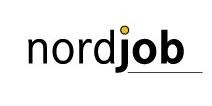Logo der Messe nordjob Rostock