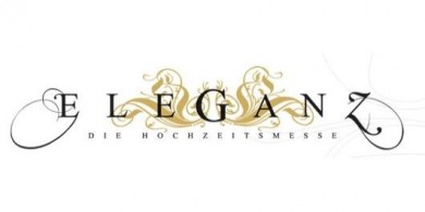 Logo von der Messe Eleganz