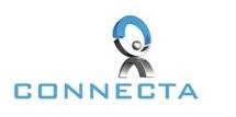 Logo von der Messe Connecta
