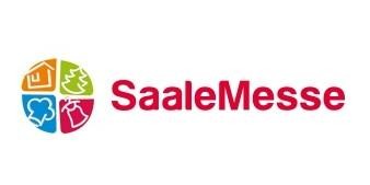 Logo von der Messe SaaleMesse