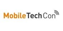 Logo der Messe MobileTechCon