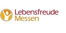 Logo von der Messe Lebensfreude Messe