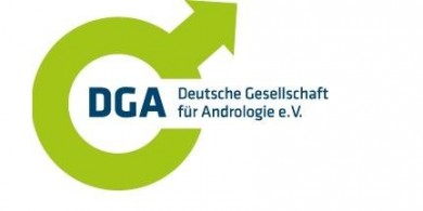 Logo von der Messe Jahrestagung der DGA