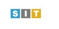 Logo der Messe Sächsische Industrie- und Technologiemesse