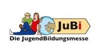Logo der Messe JuBi Stuttgart