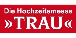 Logo von der Messe TRAU Die Hochzeitsmesse