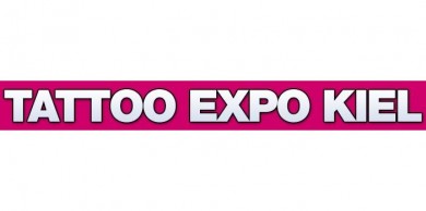 Logo der Messe TATTOO EXPO KIEL