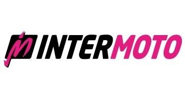 Logo der Messe Intermoto