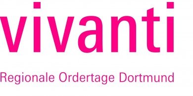 Logo der Messe Vivanti