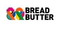 Logo der Messe Bread and Butter