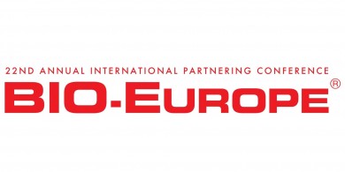 Logo der Messe Bio Europe 2016