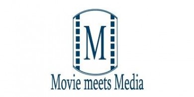 Logo der Messe Movie Meets Media 2017 Berlin