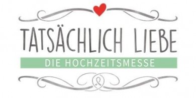 Logo der Messe Vintage Wedding Köln