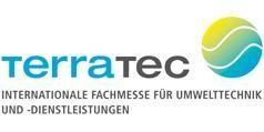 Logo der Messe TerraTec 2017