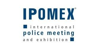 Logo der Messe IPOMEX 2017