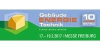 Logo der Messe GETEC 2017