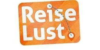 Logo der Messe ReiseLust
