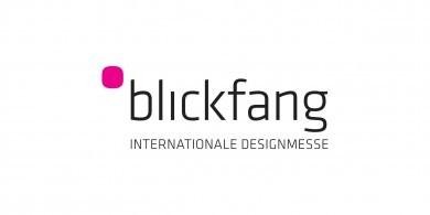 Logo der Messe Blickfang