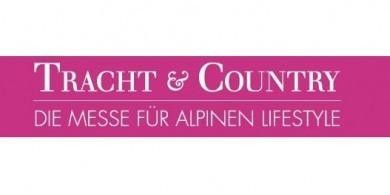 Logo der Messe Tracht & Country Frühjahr