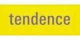 Logo der Messe Tendence