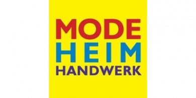 Logo der Messe Mode Heim Handwerk