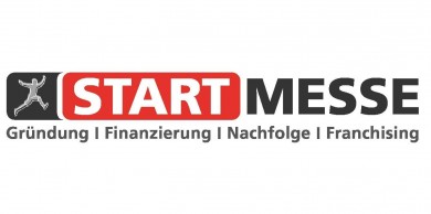 Logo der Messe Start Messe 2017
