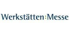 Logo der Messe Werkstätten:messe