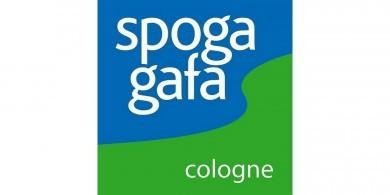 Logo der Messe SPOGA + GAFA