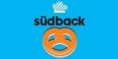 Logo der Messe südback
