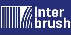 Logo von der Messe Interbrush
