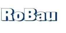 Logo der Messe RoBau 2017