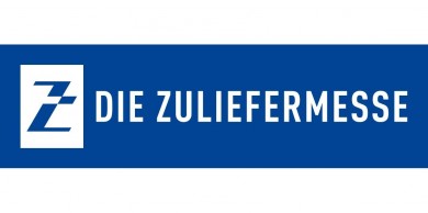 Logo der Messe Z - Zuliefermesse