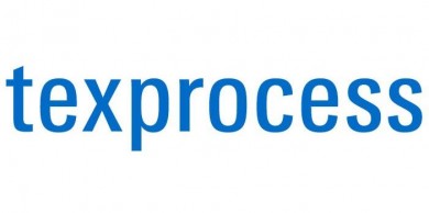 Logo der Messe Texprocess