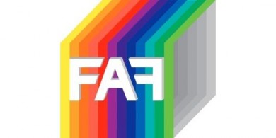 Logo der Messe FARBE, AUSBAU & FASSADE 2019