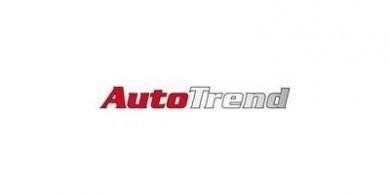 Logo der Messe AutoTrend