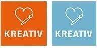 Logo der Messe KREATIV