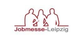 Logo der Messe Jobmesse Leipzig