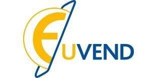 Logo der Messe Eu'Vend & coffeena