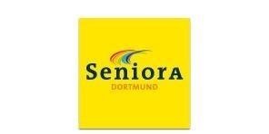 Logo der Messe SeniorA